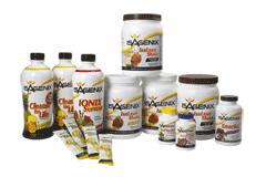 Isagenix 30 Day Cleanse - Weightloss