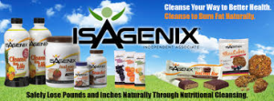 isagenix