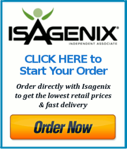 Isagenix in Quebec